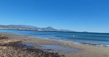 Аномальное отступление моря в Испании: Природный феномен или предвестник катастрофы?