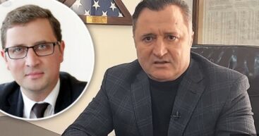 Новое эхо «Кражи миллиарда»: Прокуратура начала расследование в отношении Виктора Бодю за ложные показания