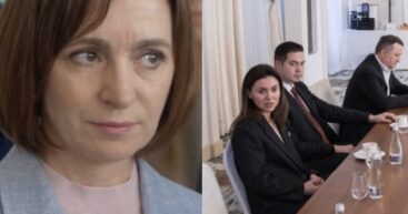 Судебный клинч в Кишиневе: Наталья Морарь требует допроса Майи Санду по делу о схемах на Молдавской ГРЭС