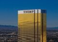  Золотой блеск на Золотом побережье: Трамп планирует построить небоскреб в Австралии