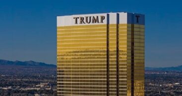  Золотой блеск на Золотом побережье: Трамп планирует построить небоскреб в Австралии