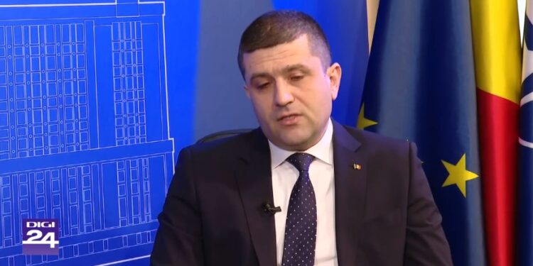 Министерство обороны Румынии решило увеличить военное присутствие вблизи границ с Украиной на Дунае