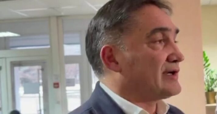 Стояногло: у меня много сомнений в отношении молдавской юстиции, и я уверен, что она политически подчинена