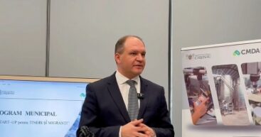 Еще 27 предпринимателей стали на шаг ближе к своей мечте — построить бизнес здесь, дома, в Кишиневе