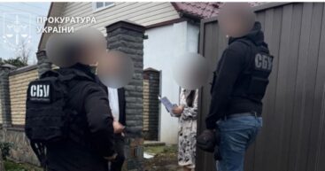 Гражданина Молдовы осудили в Украине за публикации видео с локациями сотрудников ТЦК