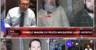 Миллионы шпионов: Как СИБ Молдовы «освобождал» заложников в Афганистане