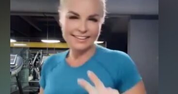 «За деньги — да?»: Фигурантка дела о пирамиде TUX Антонина Самоил шокировала сеть танцами под русский хит