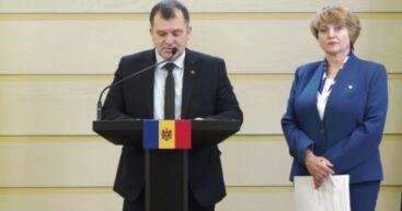 Адриан Доментюк: Достижение ПАС — «бесплатный» роуминг за счёт простых молдаван