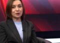Санду высказалась об обвинениях со стороны США в цензуре и влиянии ЕС на выборы