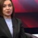 Санду высказалась об обвинениях со стороны США в цензуре и влиянии ЕС на выборы