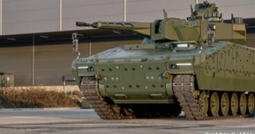 Треть средств, которые Румыния взяла у Еврокомиссии в форме кредита на перевооружение, уйдёт в Германию