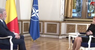 Румыния не видит оснований менять свою политику в отношении Молдовы даже после заявлений Майи Санду 