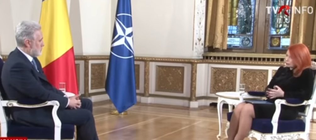 Румыния не видит оснований менять свою политику в отношении Молдовы даже после заявлений Майи Санду 