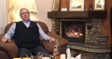 Олег Озеров: Мы с болью наблюдаем за процессом переписывания истории в Молдове