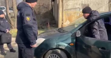 Депутаты партии «Democrația Acasă» Стефанко и Цуркан-Обороч фигурируют в деле о принудительном исполнении