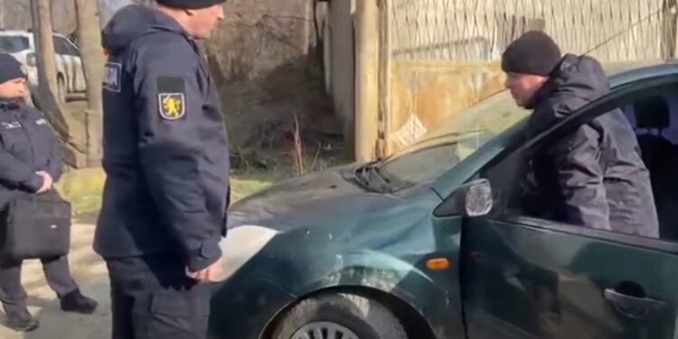 Депутаты партии «Democrația Acasă» Стефанко и Цуркан-Обороч фигурируют в деле о принудительном исполнении