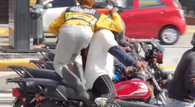 Доминиканская Республика: Мотоциклисты становятся виновниками ошеломляющих 70% всех аварий