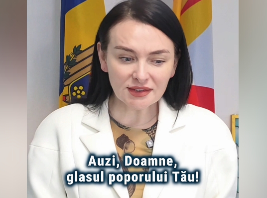 Преосвященный Митрополит, Отец наш духовный…