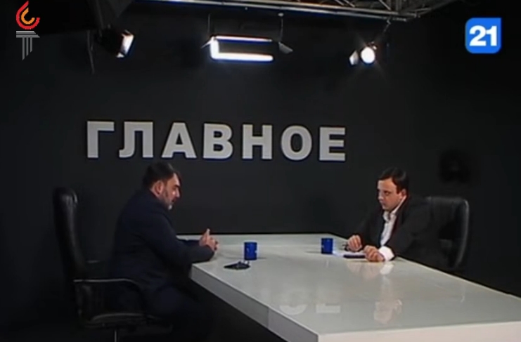 Ткачук: НАРЭ два зимних месяца помогал власти незаконно отбирать деньги у граждан