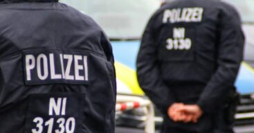 В Германии задержан школьник из Молдовы по делу о фальшивых рецептах