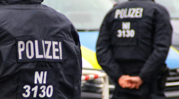 В Германии задержан школьник из Молдовы по делу о фальшивых рецептах