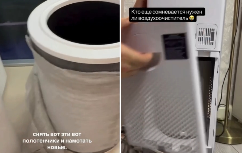 Грязный воздух убивает наше здоровье