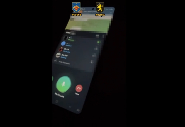 Вымогательство под видом карточного долга: в Кишиневе задержаны братья-близнецы