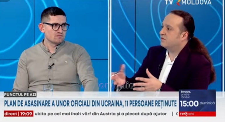 Wachdog неожиданно начал бить по своим