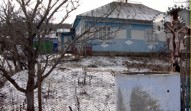 Сочий Ной: Жизнь среди пустых домов и колодцев без воды