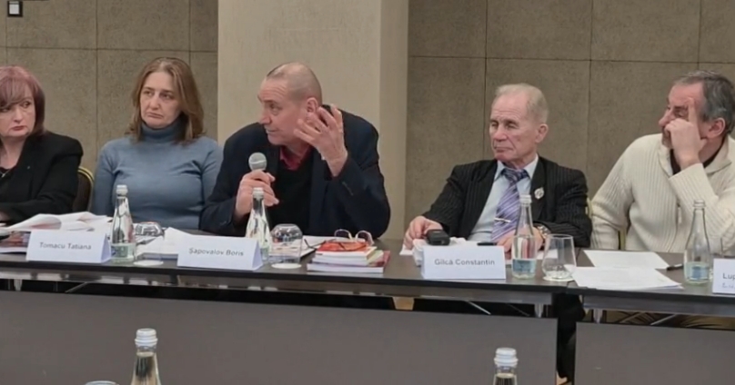 Шаповалов: В Республике Молдова идет управляемый процесс ликвидации национальной идентичности и государственности