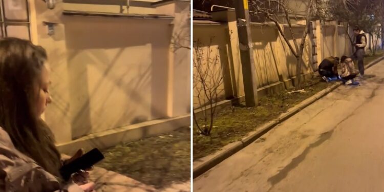 Полиция выявила троих человек, подозреваемых в поиске наркотиков