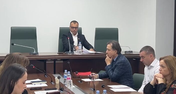  Башкан Гагаузии Евгения Гуцул обратилась к членам Исполкома Гагаузии с посланием