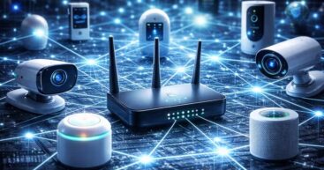 Тысячи домашних роутеров по всему миру 16 лет работали на преступников