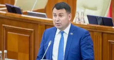 У ПДС вскоре могут начаться серьёзные проблемы с ФБР за отмывание денег по линии USAID