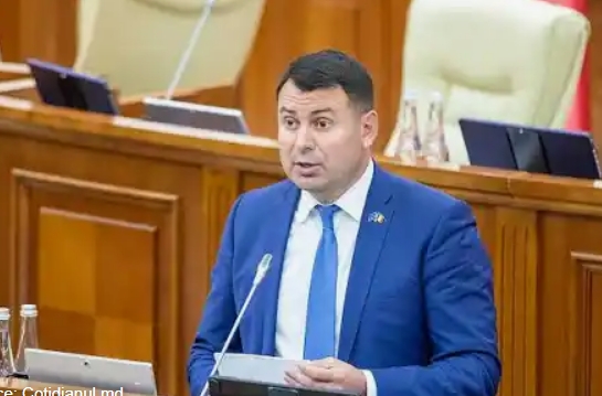 У ПДС вскоре могут начаться серьёзные проблемы с ФБР за отмывание денег по линии USAID