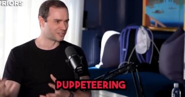 Вы просто «исполнительные механизмы» для ИИ