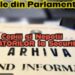Румыния: Группа 18 -Тайная армия системы или реальное представительство меньшинств?