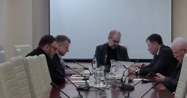 Когда ответить нечего, обвини оппозицию в популизме! Не ошибёшься!
