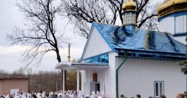 Со светлым праздником Пасхи, дорогие друзья! 