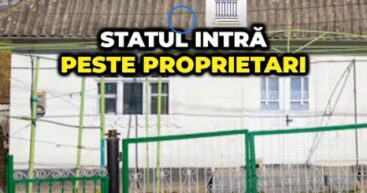 В Румынии вводится «налог на разруху»: владельцев домов обяжут чинить фасады и заборы под угрозой огромных штрафов