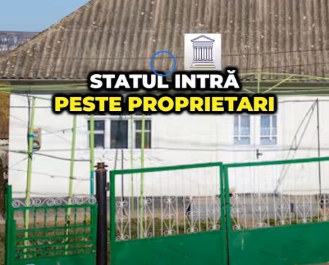 В Румынии вводится «налог на разруху»: владельцев домов обяжут чинить фасады и заборы под угрозой огромных штрафов
