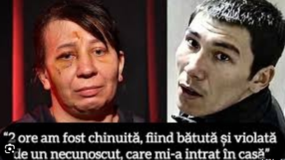 Жительница столицы стала жертвой жестокого изнасилования неизвестным мужчиной из Средней Азии