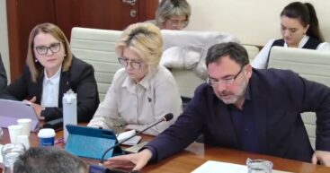 Ткачук: «Граждане Молдовы до сих пор не знают, что именно попало в Днестр
