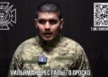 Российские паблики публикуют видео допроса колумбийского наёмника