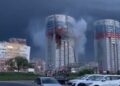 Страшная ночь в Рязани: дроны повредили две многоэтажки, 3 человека погибли и 12 пострадали