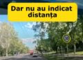 Вниманию будущих водителей: на экзаменационном маршруте на Буюканах заработала «ловушка» на скорость
