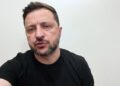 Политический жест вместо военной логики: почему заявления Зеленского об упрощенном гражданстве РФ в Приднестровье не выдерживают критики