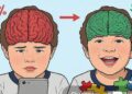 5 простых повседневных привычек, которые развивают мозг ребёнка сильнее дорогих методик