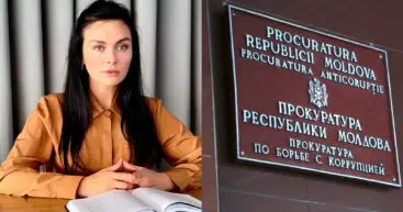 Прокурор Виктория Фуртунэ обещает 15 марта громкие разоблачения