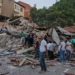 Более 10 зданий обрушились в Турции из-за землетрясения